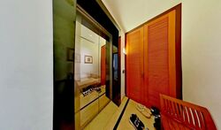 Cuscaden Residences (D10), Condominium #499324611